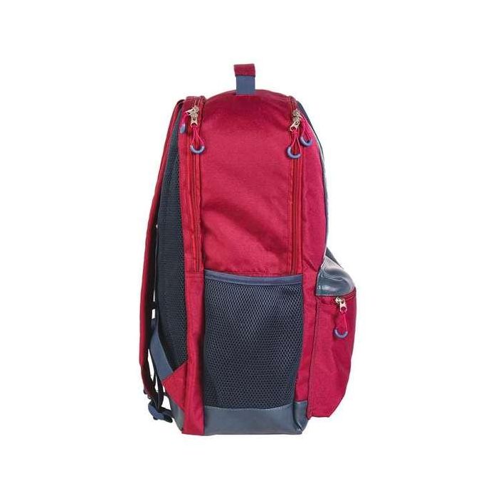 Mochila Escolar Spider-Man Rojo 29,5 x 45 x 16 cm 5