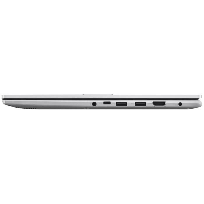 Portátil ASUS VivoBook 15 S1502 | Sin Windows - 15.6 FHD 60Hz - AMD Ryzen 7 5825U - 16 GB RAM - 1 TB SSD 4 Portátil ASUS VivoBook 15 S1502 | Sin Windows - 15.6 FHD 60Hz - AMD Ryzen 7 5825U - 16 GB RAM - 1 TB SSD 4