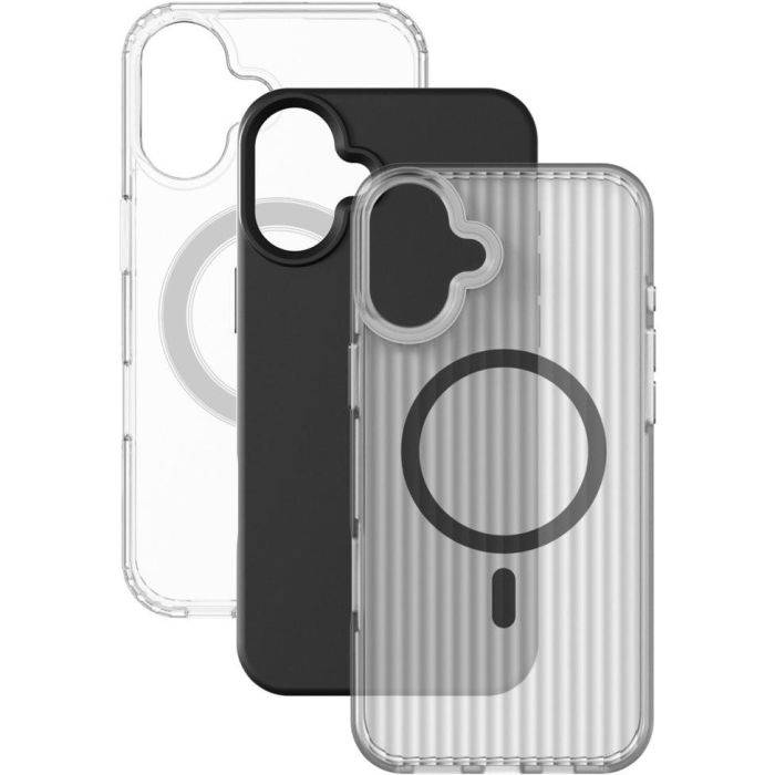 4smarts 7in1 Value Set fr Apple iPhone 16 1 4smarts 7in1 Value Set fr Apple iPhone 16 1