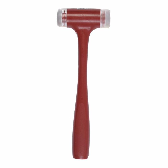 Maza de Goma Stanley 1-57-053 Multifunción Rojo 1