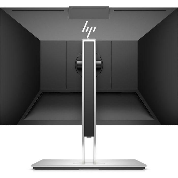 HP E24m G4 Monitor de Conferencia USB-C FHD, Webcam 5MP Inclinable, Micrófonos Duales, Altavoces, Certificado Zoom, Carga 65W 4 HP E24m G4 Monitor de Conferencia USB-C FHD, Webcam 5MP Inclinable, Micrófonos Duales, Altavoces, Certificado Zoom, Carga 65W 4