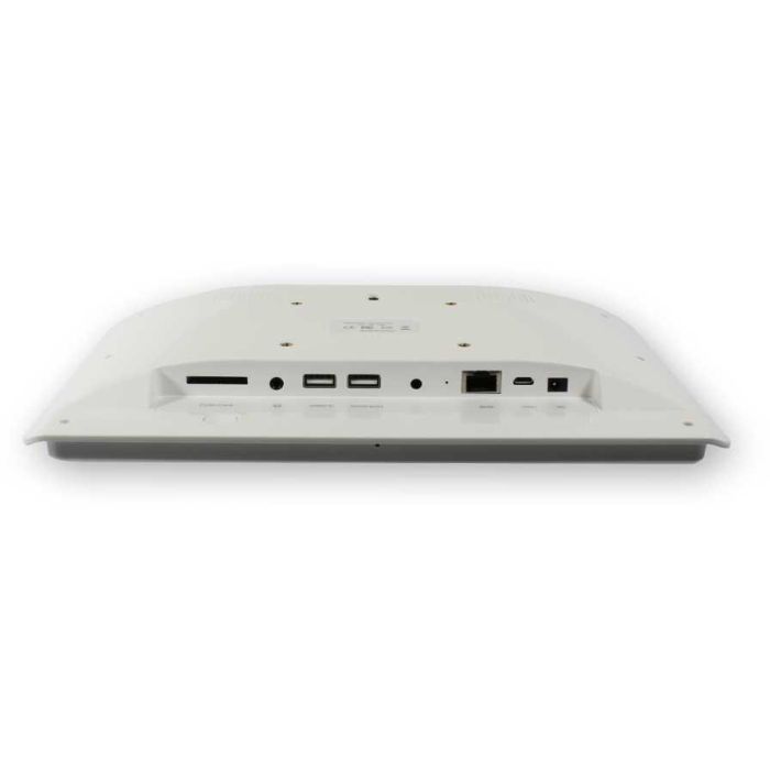ALLNET Design LED Tablet 10 Zoll RK3288 Android 10 und NFC Meetingraum Tablet 3