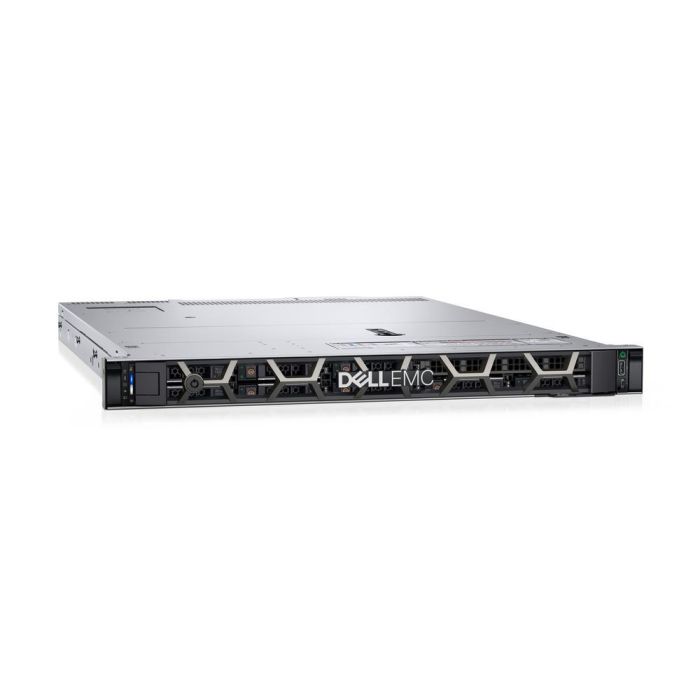 Servidor Dell Poweredge R450 Intel Xeon 2 Servidor Dell Poweredge R450 Intel Xeon 2