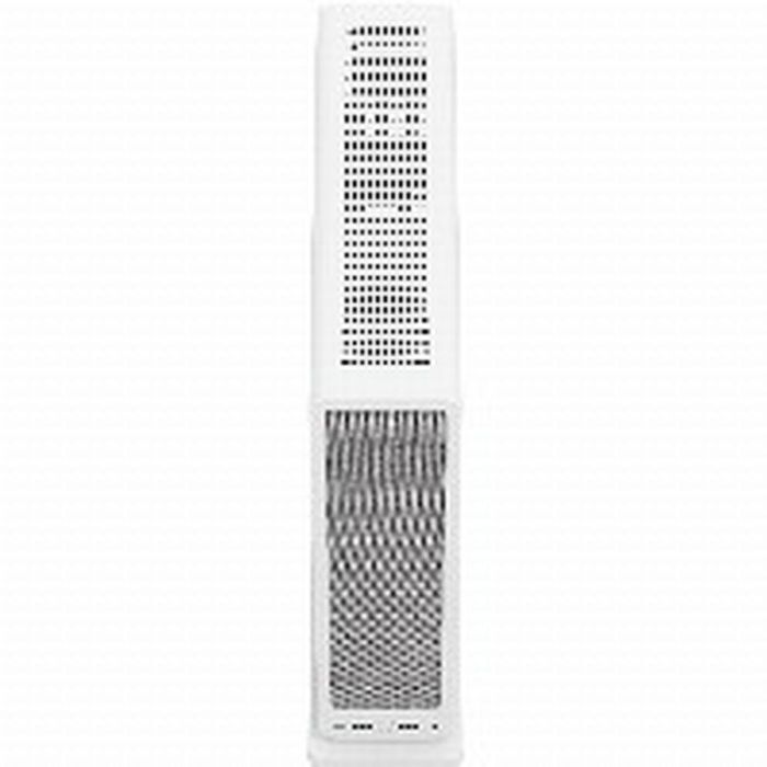 Fractal Design FRA1690884278854 Caja Mini Torre Ridge White mITX PCIe 4.0 Blanco 25 Fractal Design FRA1690884278854 Caja Mini Torre Ridge White mITX PCIe 4.0 Blanco 25