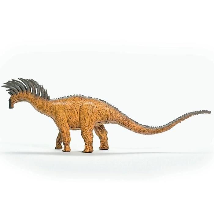 Estatuilla - SCHLEICH - Bajadasaurus - Dinosaurios - Para niños a partir de 5 años - Uso en exteriores 2 Estatuilla - SCHLEICH - Bajadasaurus - Dinosaurios - Para niños a partir de 5 años - Uso en exteriores 2
