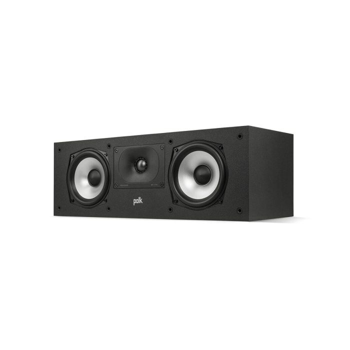 Altavoz Polk MXT 30C Negro 200 W 2 Altavoz Polk MXT 30C Negro 200 W 2