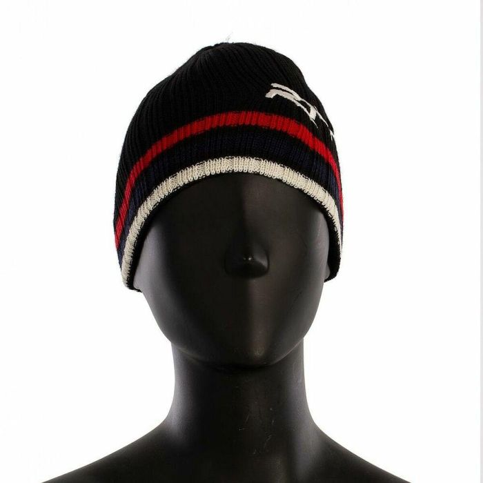 Gorro Deportivo RTY Negro Talla única