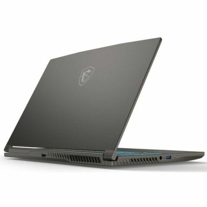 Laptop MSI 9S7-16RK11-040 AMD Ryzen 7 7735HS 16 GB RAM 512 GB SSD 15