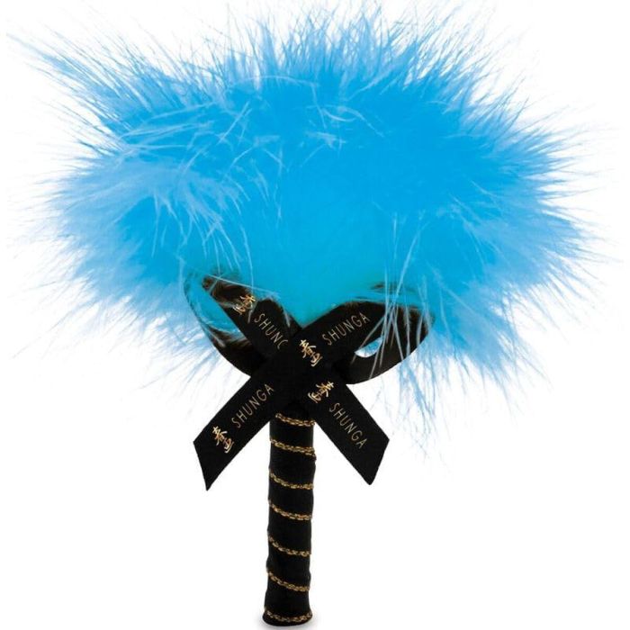 Polvos Comestibles Shunga COCONUT 75 g 5