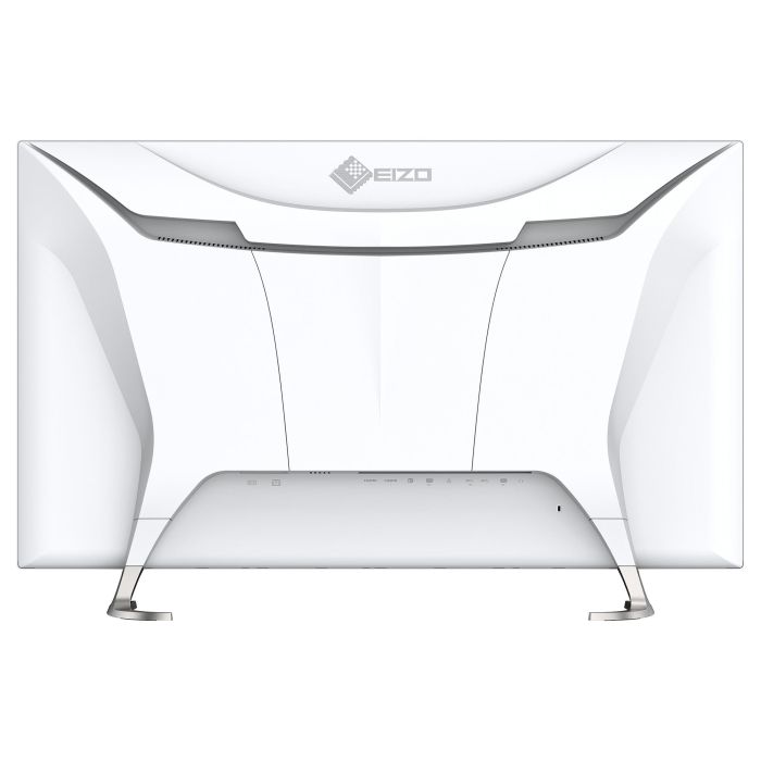 EIZO EV4340X-WT Monitor de 42.5" (108cm) 4K UHD IPS con USB-C, HDMI y DisplayPort - Blanco 4 EIZO EV4340X-WT Monitor de 42.5" (108cm) 4K UHD IPS con USB-C, HDMI y DisplayPort - Blanco 4