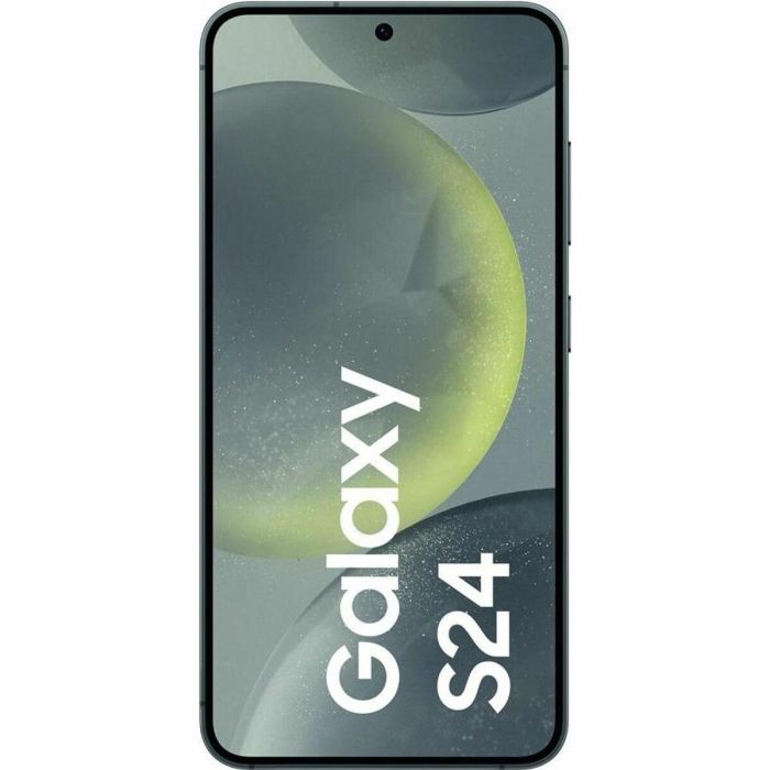 Smartphone Samsung Galaxy S24 6,2" 8 GB RAM 128 GB Negro 5 Smartphone Samsung Galaxy S24 6,2" 8 GB RAM 128 GB Negro 5