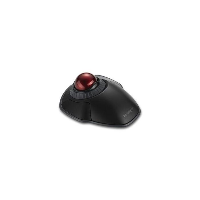 Ratón Inalámbrico Kensington K70992WW Negro 1600 dpi 1 Ratón Inalámbrico Kensington K70992WW Negro 1600 dpi 1