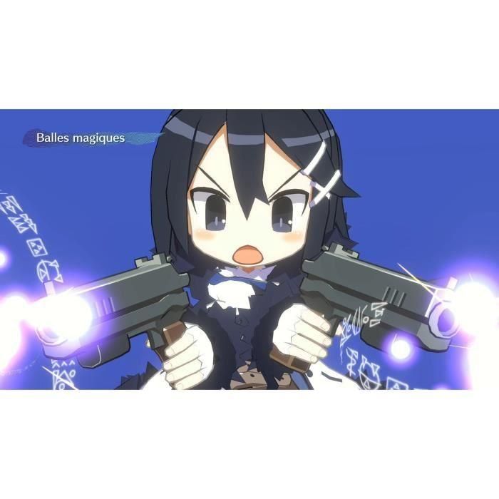 Disgaea 7 Complete - Edición Deluxe  Juego 2 para Nintendo Switch 3 Disgaea 7 Complete - Edición Deluxe  Juego 2 para Nintendo Switch 3