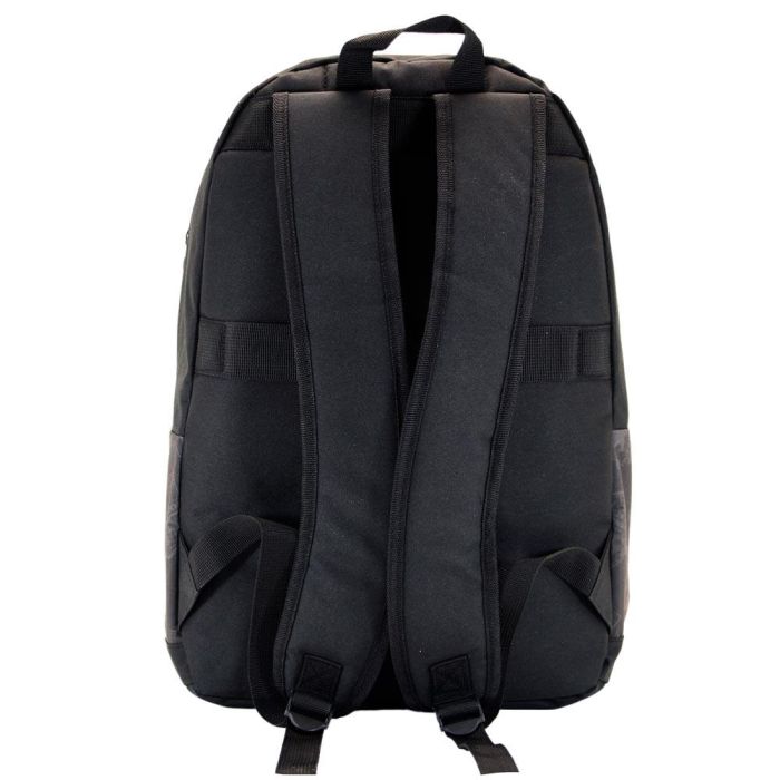 Mochila HS FAN College Harry Potter Gris 3 Mochila HS FAN College Harry Potter Gris 3