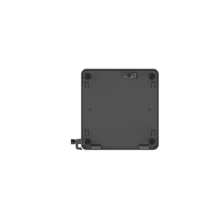 Asus RNUC15CRHU700002 Mini PC barebone NUC 15 Pro Negro, Intel Core Ultra 7, 96 GB RAM, SSD M.2, Wi-Fi 7, Bluetooth 5.4