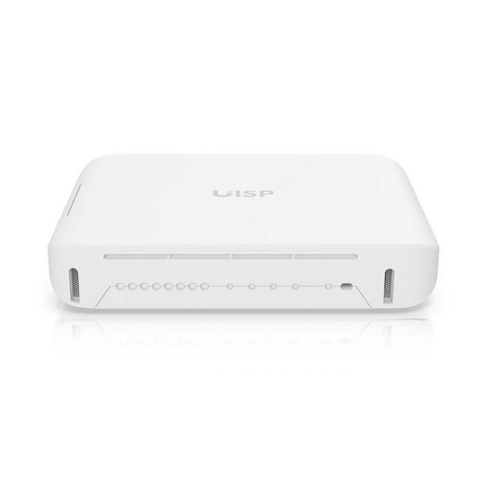 Ubiquiti Weatherproof, IPX6, For UISP Switch Plus 5 Ubiquiti Weatherproof, IPX6, For UISP Switch Plus 5