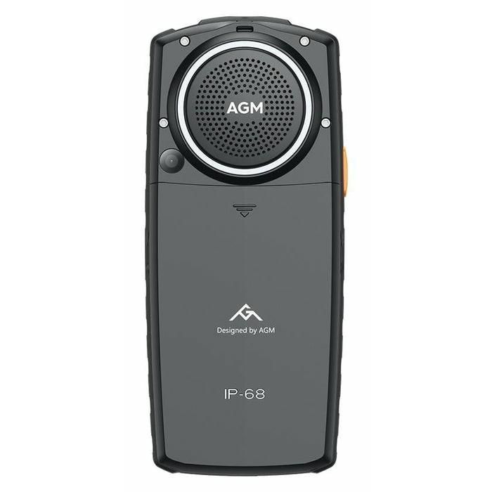 AGM MOBILE M6 Bartype (4G) Rugged ohne Netzteil 10