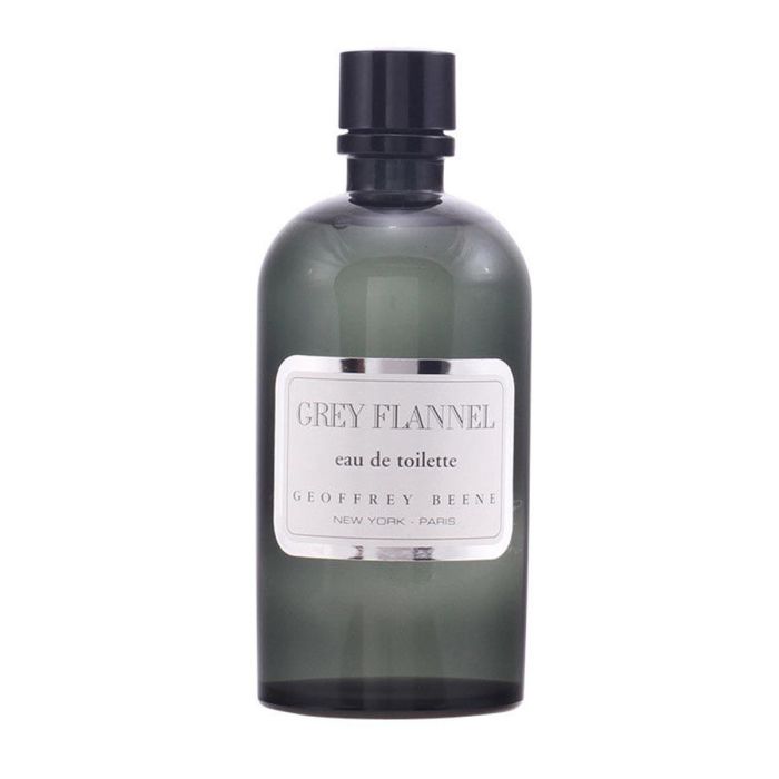 Geoffrey beene grey flannel eau de toilette 240 ml