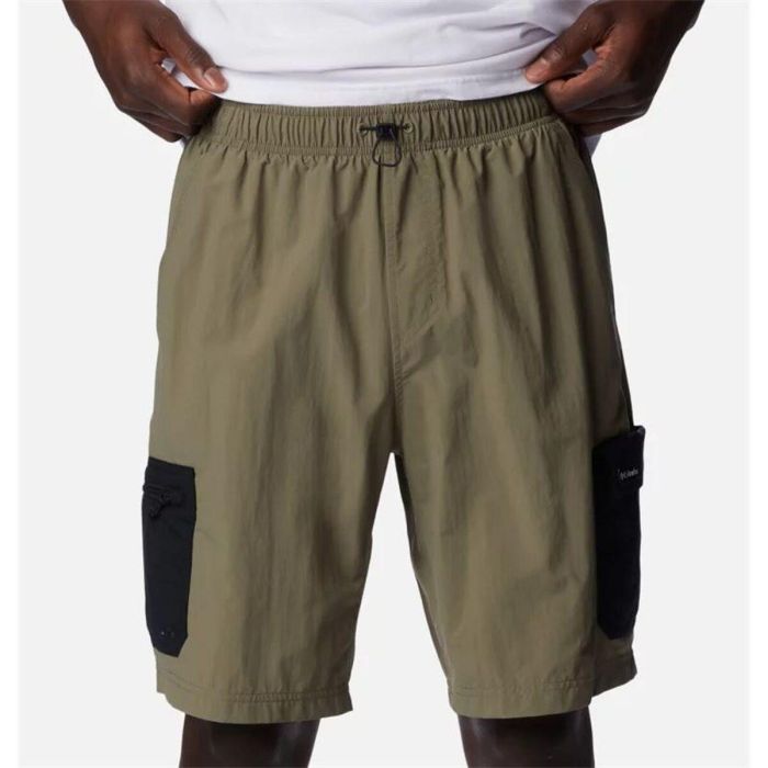 Bañador Hombre Columbia 2030854397 Oliva