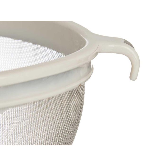 Set 3 Coladores Plastico Metal Surtidos Kinvara 17X32CM (8 Unidades) 2 Set 3 Coladores Plastico Metal Surtidos Kinvara 17X32CM (8 Unidades) 2