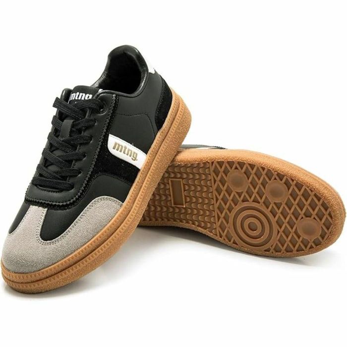 Zapatillas Deportivas Mujer Mustang Mustang 2025 V Attitude 1 Zapatillas Deportivas Mujer Mustang Mustang 2025 V Attitude 1