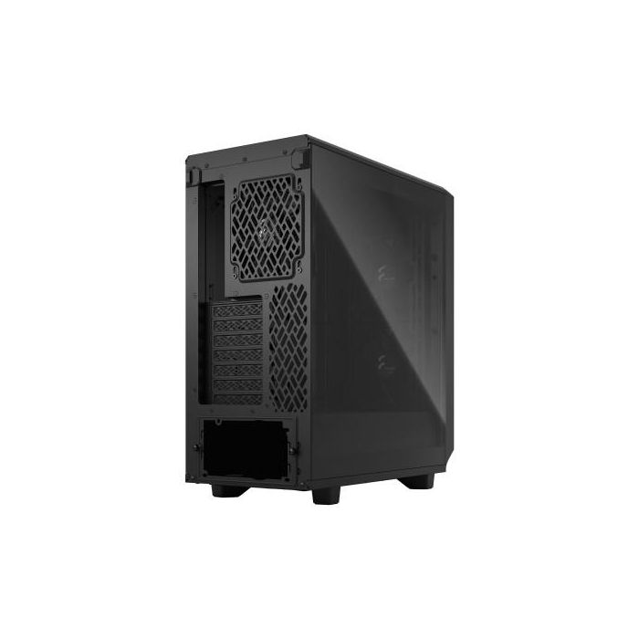 Fractal Design Meshify 2 Compact Lite Negro 11