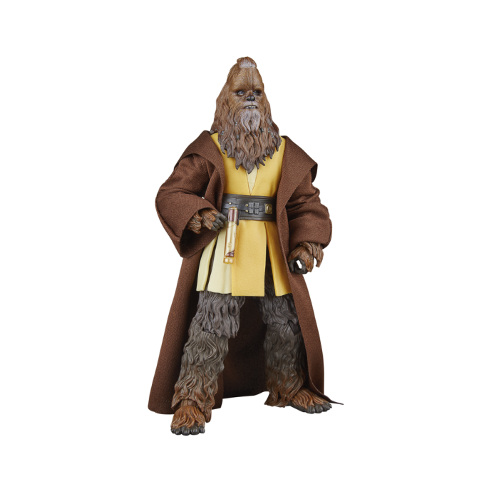 Figura Hasbro Star Wars The Black 2 Figura Hasbro Star Wars The Black 2