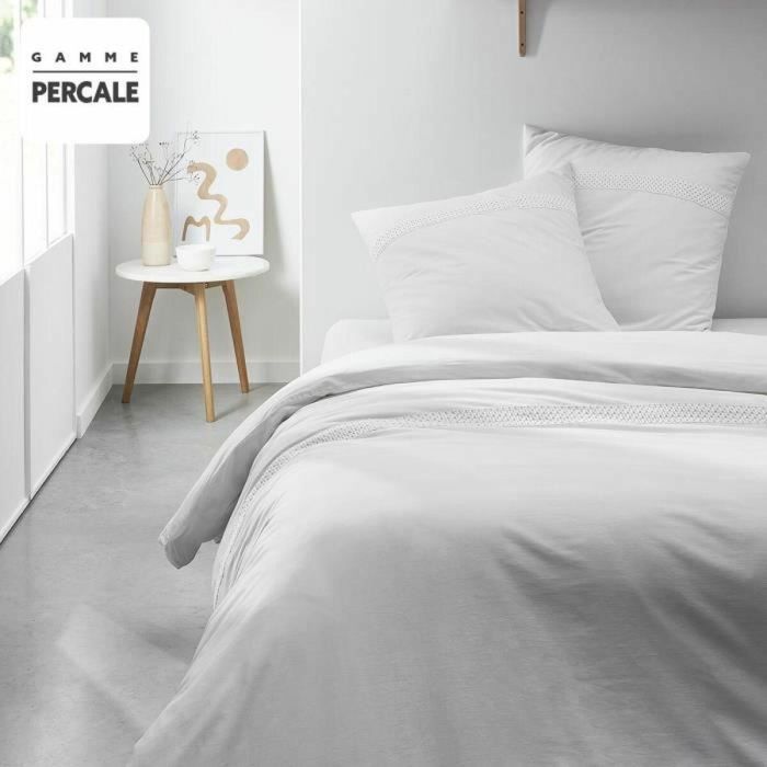 Today TOD3574643516015 Colcha de Cama Estilo Prestigio Parlamento con Detalles 100% Macramé, 220 x 240 cm, 2 Personas, Color Tiza. 1 Today TOD3574643516015 Colcha de Cama Estilo Prestigio Parlamento con Detalles 100% Macramé, 220 x 240 cm, 2 Personas, Color Tiza. 1