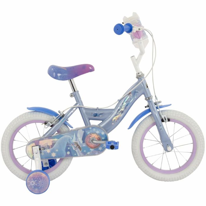 Bicicleta Infantil Huffy 24975W 6