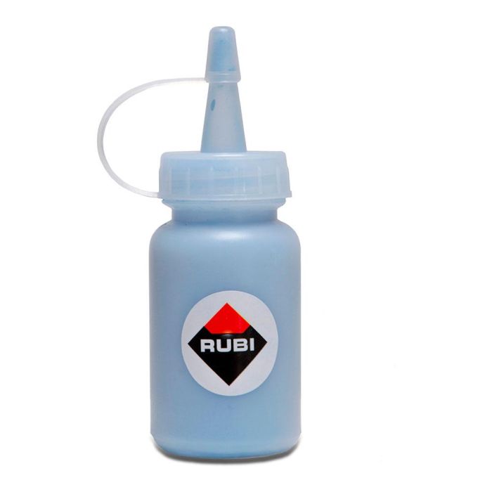 Rubi Marcador de líneas 70926 Cuerda 15m 1