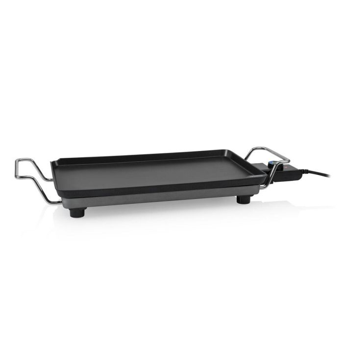 Plancha Asadora Lisa Princess 01.102240.01.005 2500 W Negro 1 Plancha Asadora Lisa Princess 01.102240.01.005 2500 W Negro 1