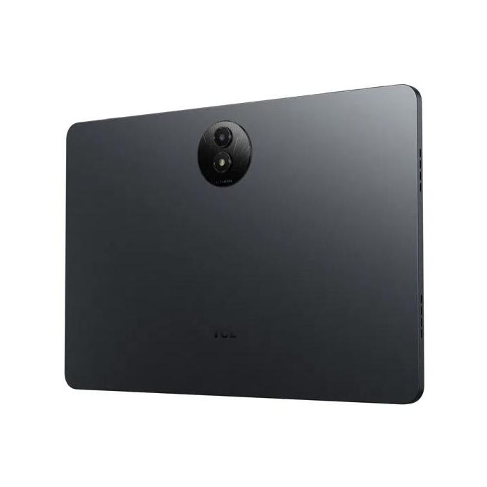 TCL Tablet Nxtpaper 11 Plus 11.5 Pulgadas NXTPAPER 4.0 Gris Oscuro 8GB RAM 256GB ROM 4