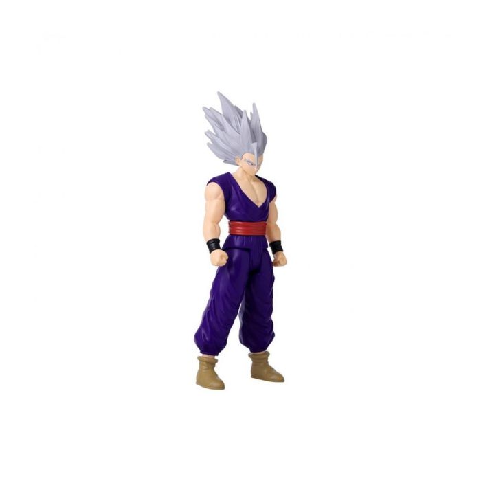 Figura Dragon Ball Limit Breaker Series 1 Figura Dragon Ball Limit Breaker Series 1