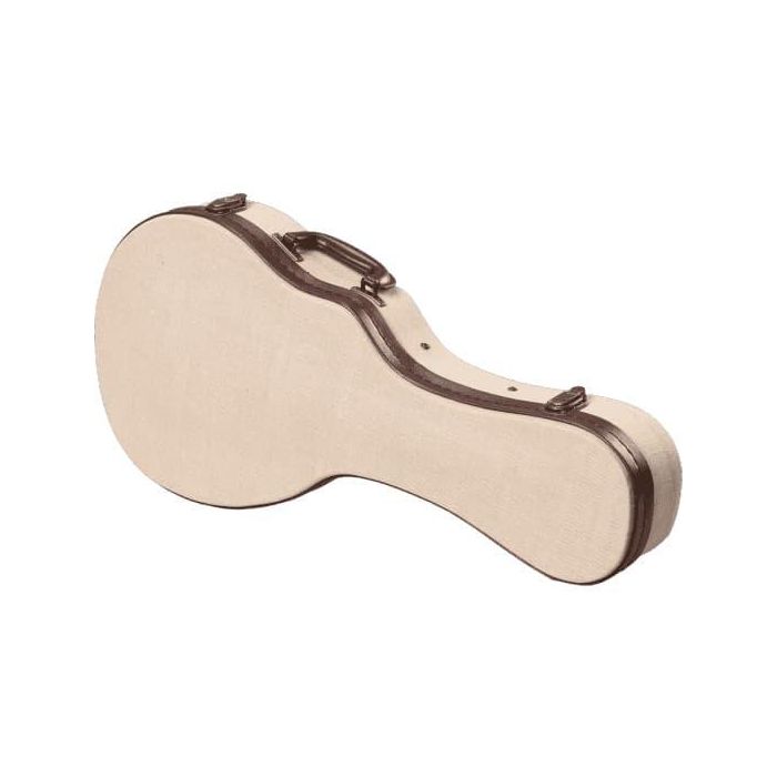 Estuche Mandolina "Gator Gw Deluxe" - Beige Estuche Mandolina "Gator Gw Deluxe" - Beige