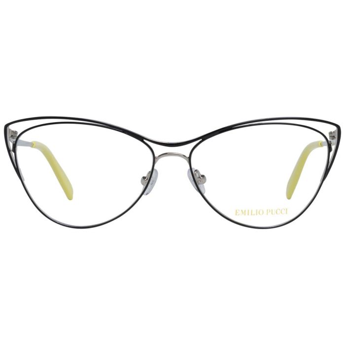 Montura de Gafas Mujer Emilio Pucci EP5142 56005 3 Montura de Gafas Mujer Emilio Pucci EP5142 56005 3