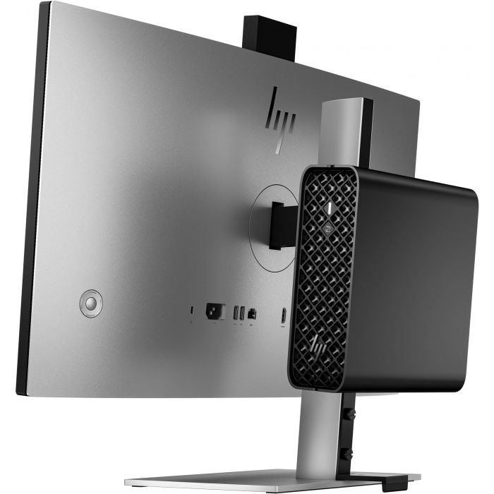HP U7265K Z2 Mini G1i PC Sobremesa 32GB RAM 1TB Almacenamiento 3