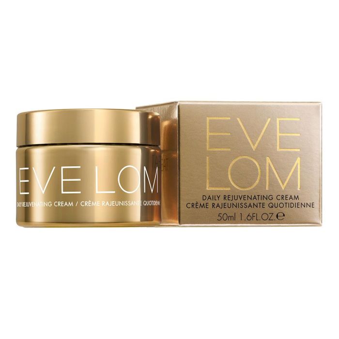 Eve Lom TIME RETREAT crema diaria rejuvenecedora 50 ml Tratamiento Facial Hidratante Antiarrugas Antiedad 1