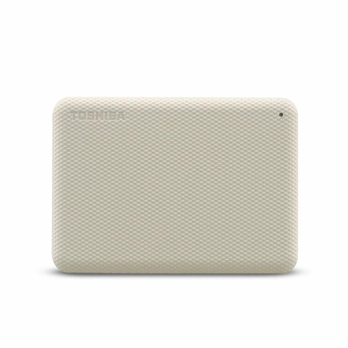 Disco Duro Externo Toshiba HDTCA10EW3AA 1TB 2,5" 1 TB SSD Disco Duro Externo Toshiba HDTCA10EW3AA 1TB 2,5" 1 TB SSD