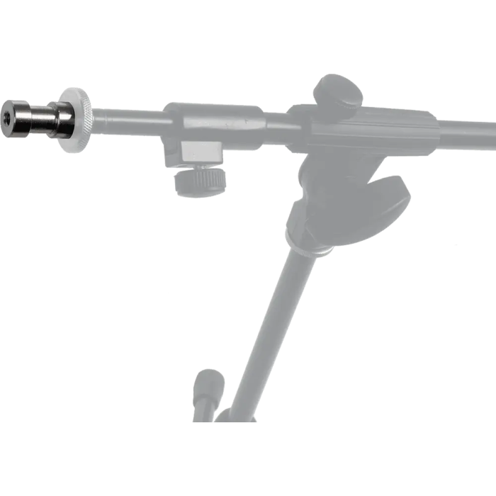 QUIKLOK Adaptador Para Cámara Fotográfica 1/4" H - 3/8" H 1