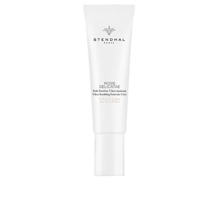 Stendhal Paris ROSIS DELICATAE Crema Ultra-Apaisante para Pieles Sensibles 50 ml