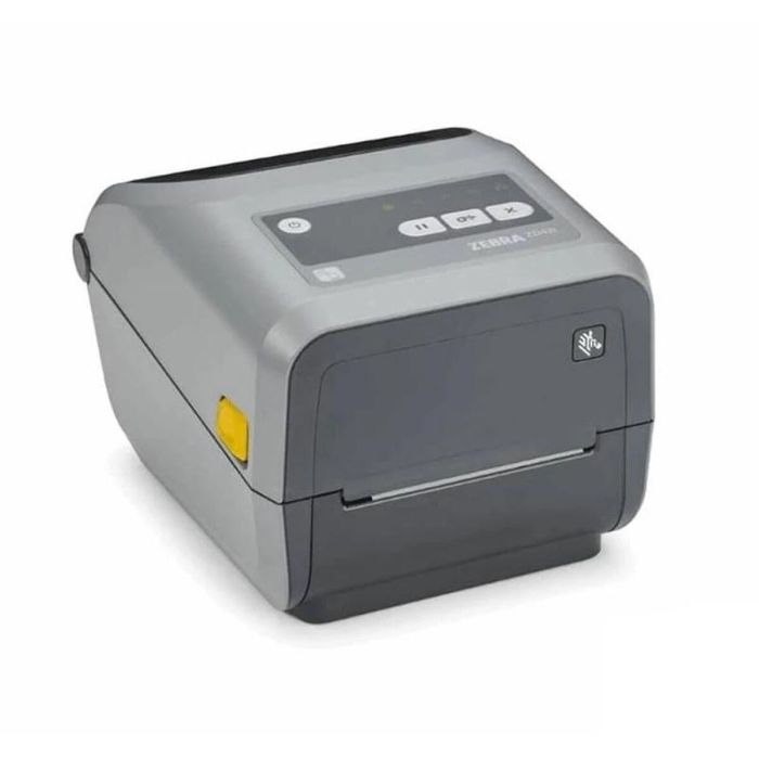 Impresora Térmica Zebra ZD421 Monocromo 1