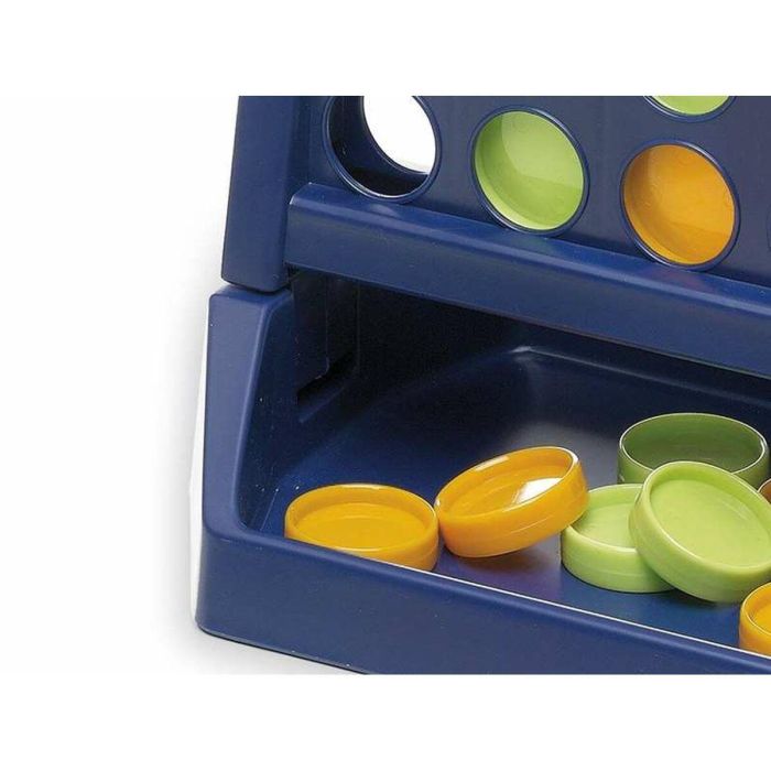 Juego de Mesa Cayro Multicolor ES 3 Juego de Mesa Cayro Multicolor ES 3