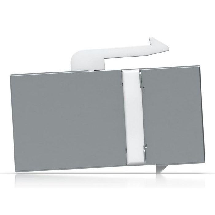 Ubiquiti Acoplador Keystone Cat6A Pass-through para Cables Ethernet Pre-terminados, Conector de Acero Inoxidable - Pack de 12 6 Ubiquiti Acoplador Keystone Cat6A Pass-through para Cables Ethernet Pre-terminados, Conector de Acero Inoxidable - Pack de 12 6