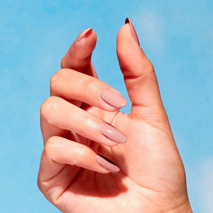 OPI Nature Strong Esmalte de Uñas #Kind of a Twig Deal 15 ml Vegano Natural