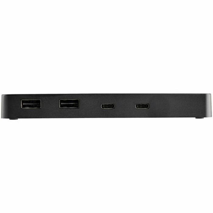 Switch KVM Startech SV211HDUC 4K Ultra HD HDMI USB 2 Switch KVM Startech SV211HDUC 4K Ultra HD HDMI USB 2