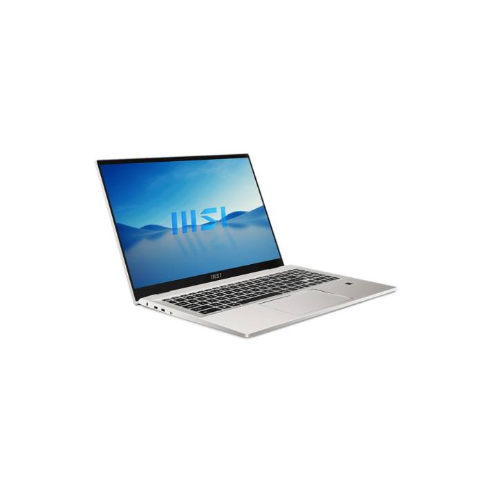 MSI Prestige 16 STUDIO A13VF-043XES i7-13700H Portátil 40,6 cm (16") Quad HD+ Intel® Core™ i7 16 GB LPDDR5-SDRAM 1 TB SSD NVIDIA GeForce RTX 4060 Wi-Fi 6E (802.11ax) FreeDOS Plata 2 MSI Prestige 16 STUDIO A13VF-043XES i7-13700H Portátil 40,6 cm (16") Quad HD+ Intel® Core™ i7 16 GB LPDDR5-SDRAM 1 TB SSD NVIDIA GeForce RTX 4060 Wi-Fi 6E (802.11ax) FreeDOS Plata 2