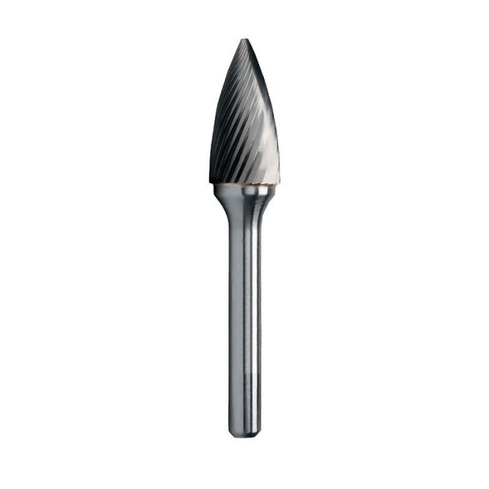 PROTEC Md Mg-6 Fresa Ojival Punta Llama 6mm