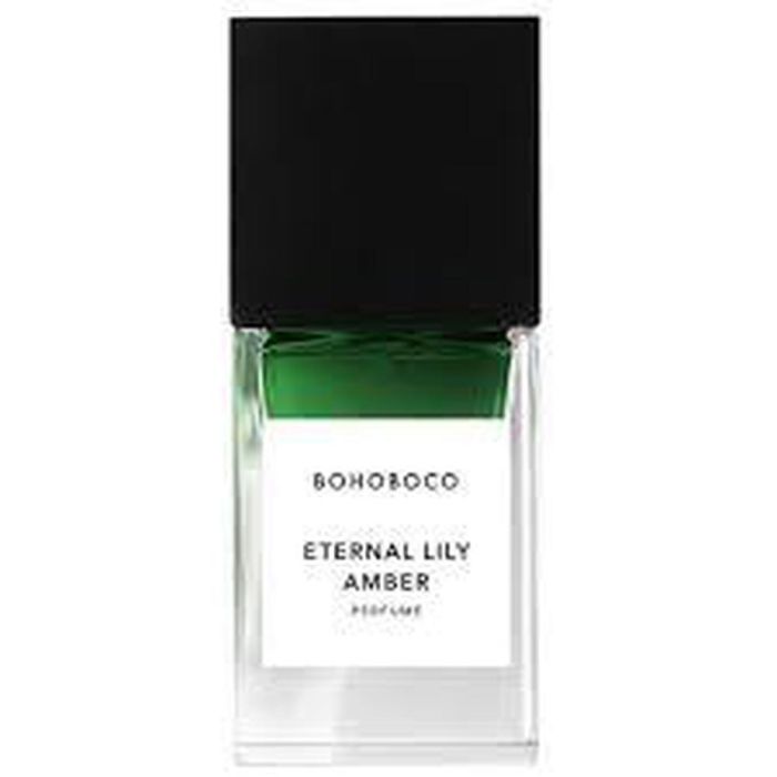 Bohoboco perfume Eternal Lily Amber Parfum 50ml