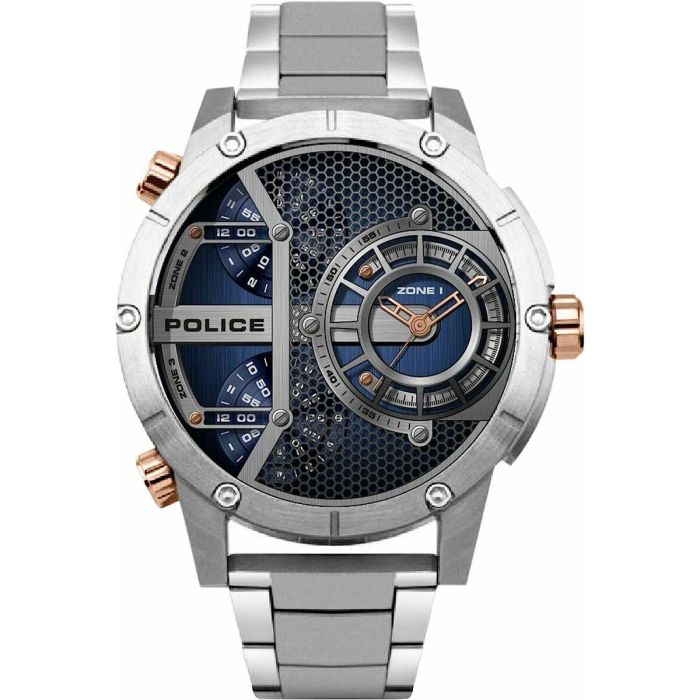 Reloj Hombre Police (Ø 50 mm) Reloj Hombre Police (Ø 50 mm)