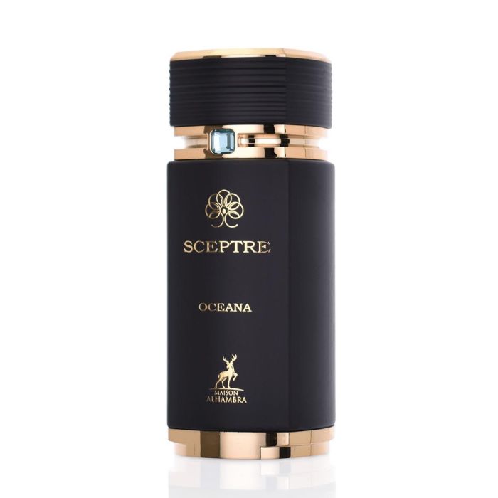 Maison Alhambra Sceptre Oceana Eau de Parfum para Hombre Vaporizador 100 ml